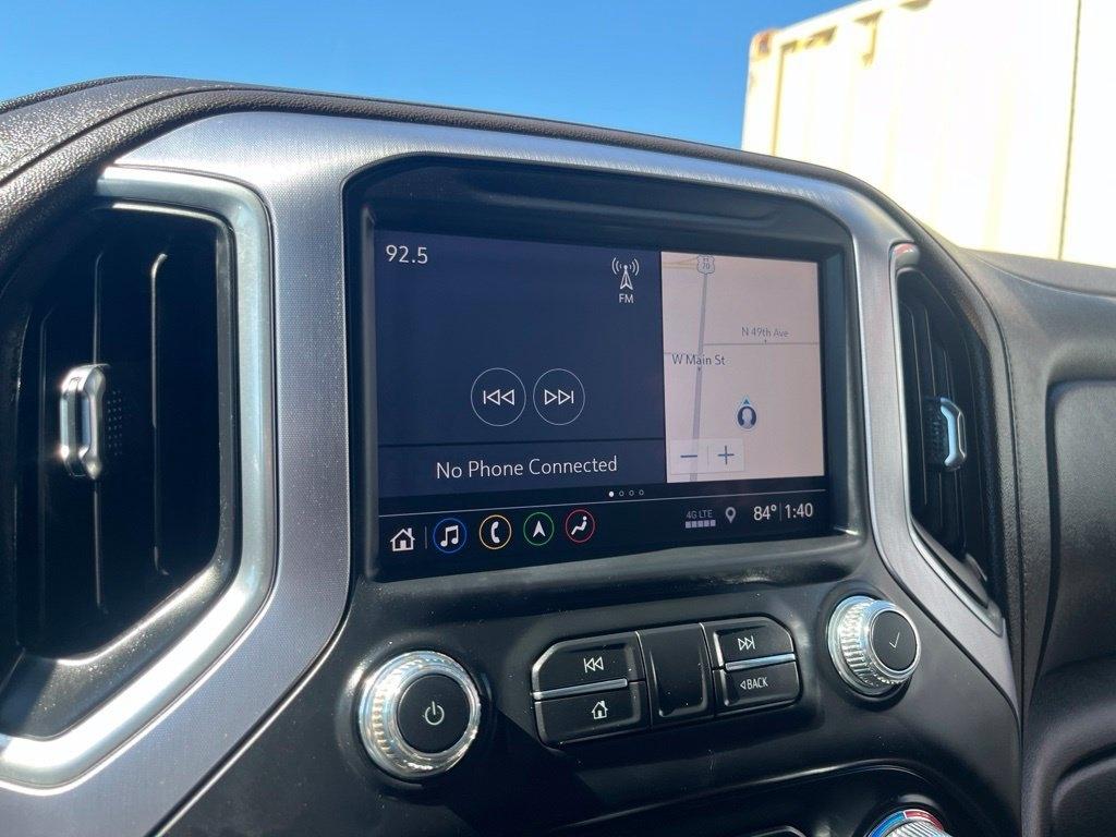 GMC Sierra 1500  2019