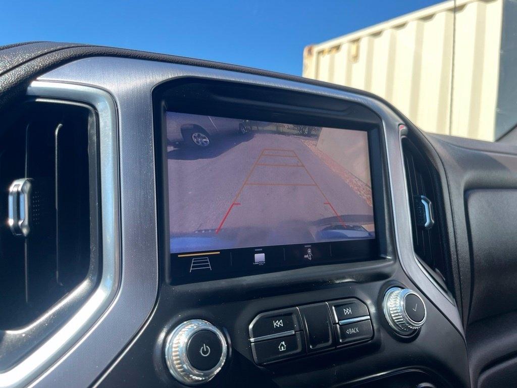 GMC Sierra 1500  2019
