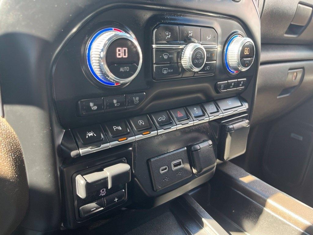 GMC Sierra 1500  2019