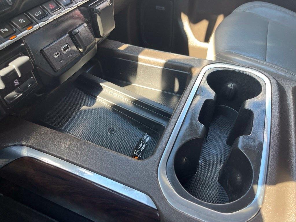 GMC Sierra 1500  2019