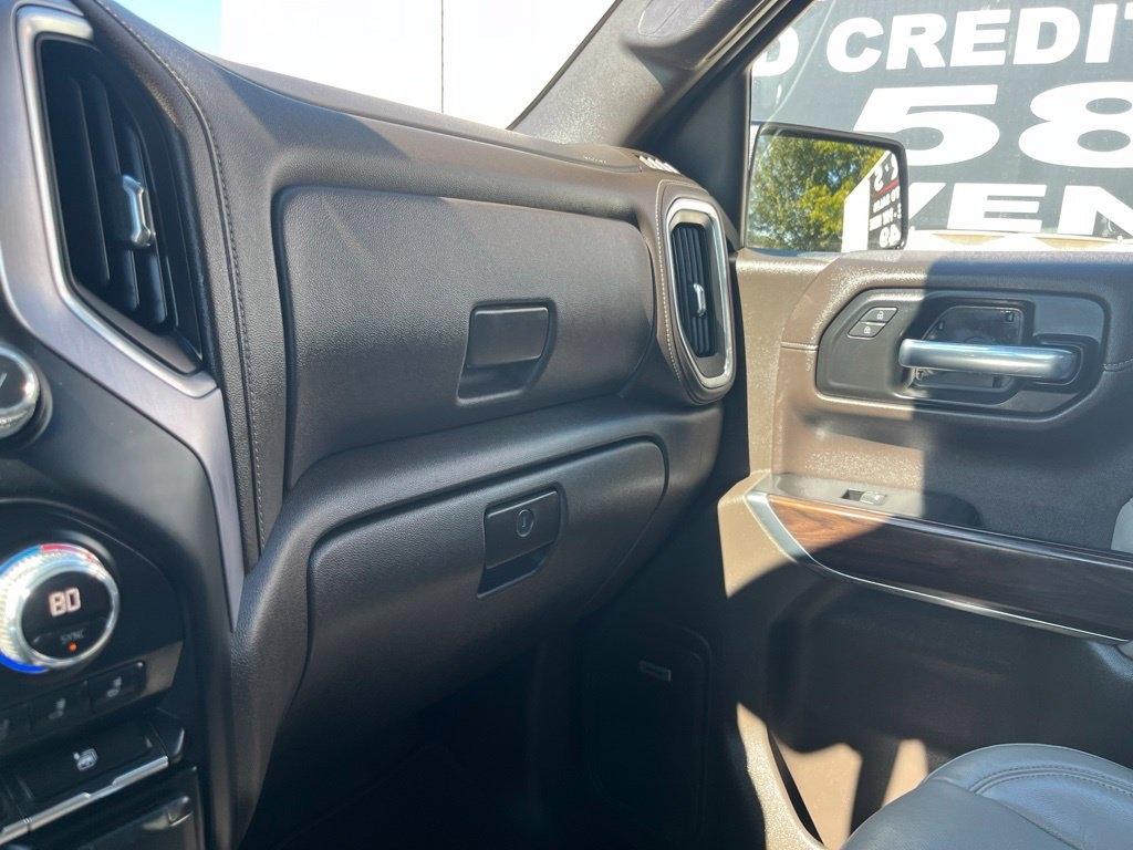 GMC Sierra 1500  2019
