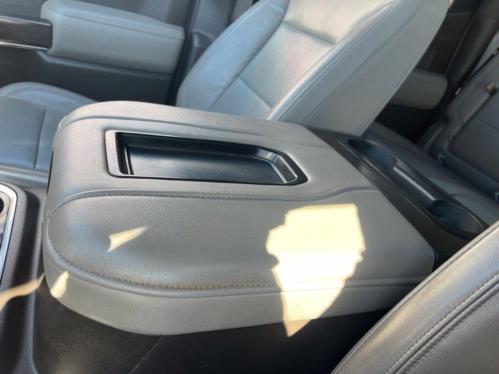 GMC Sierra 1500  2019