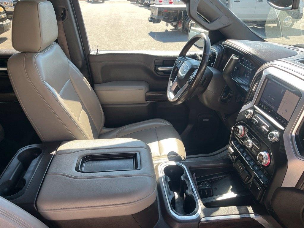 GMC Sierra 1500  2019