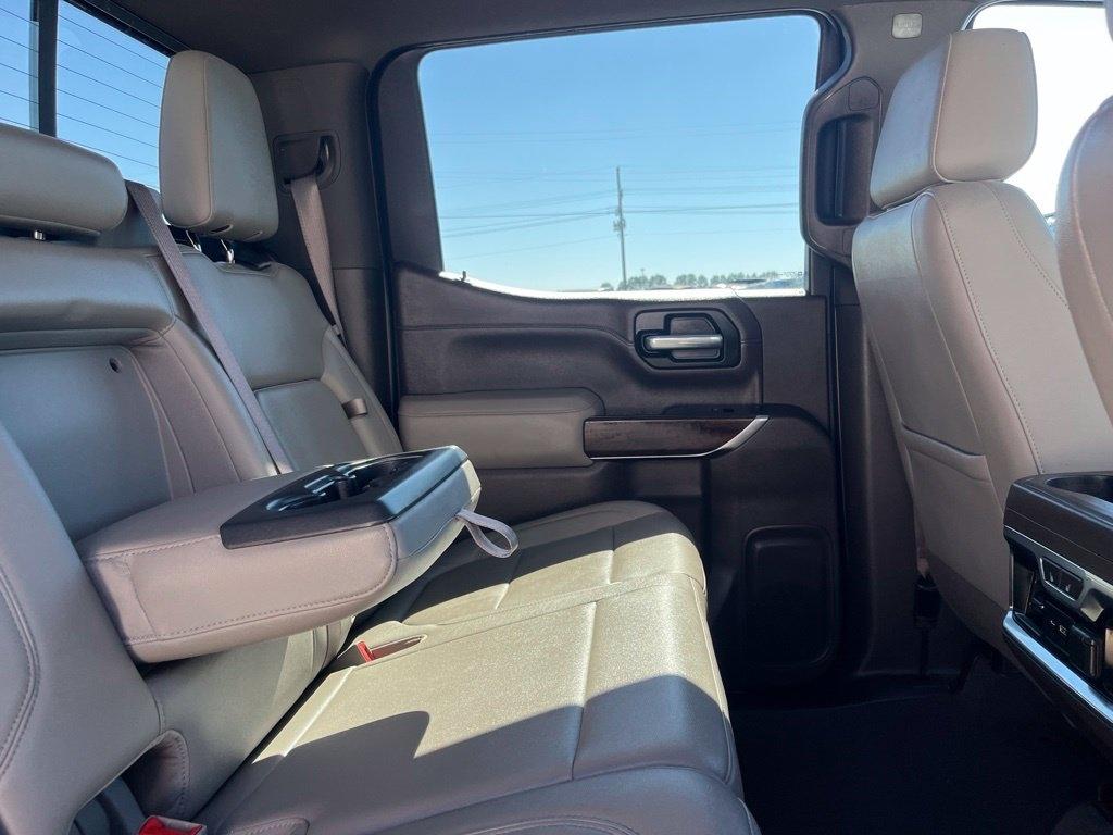 GMC Sierra 1500  2019