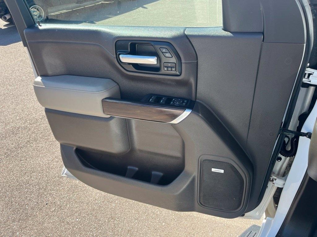 GMC Sierra 1500  2019