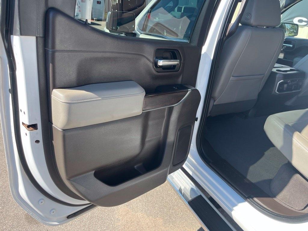 GMC Sierra 1500  2019