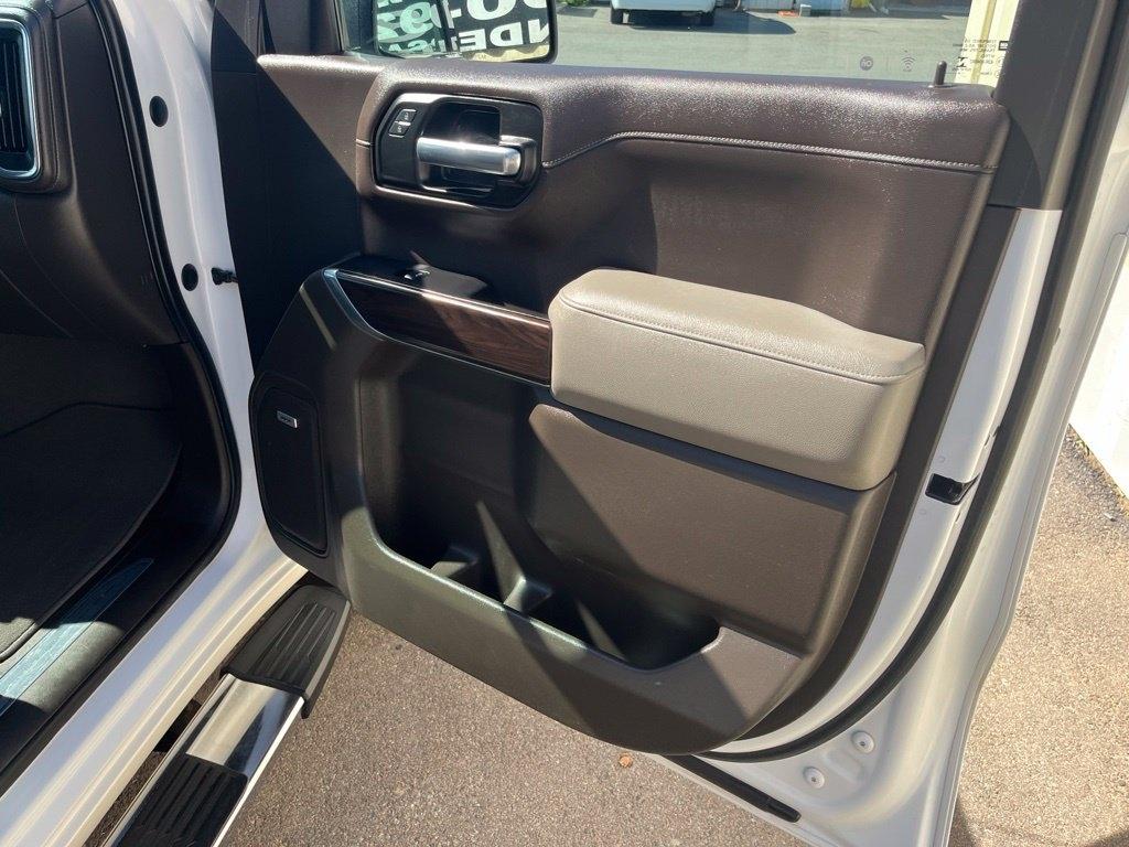 GMC Sierra 1500  2019
