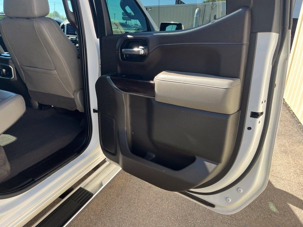 GMC Sierra 1500  2019