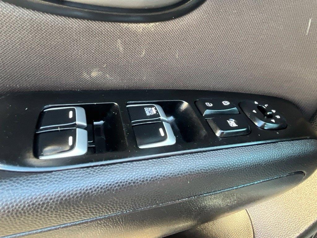 Kia Soul  2018