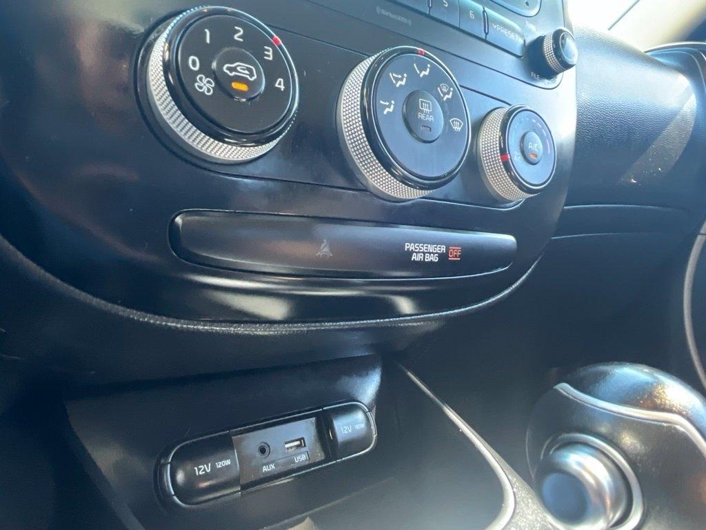 Kia Soul  2018