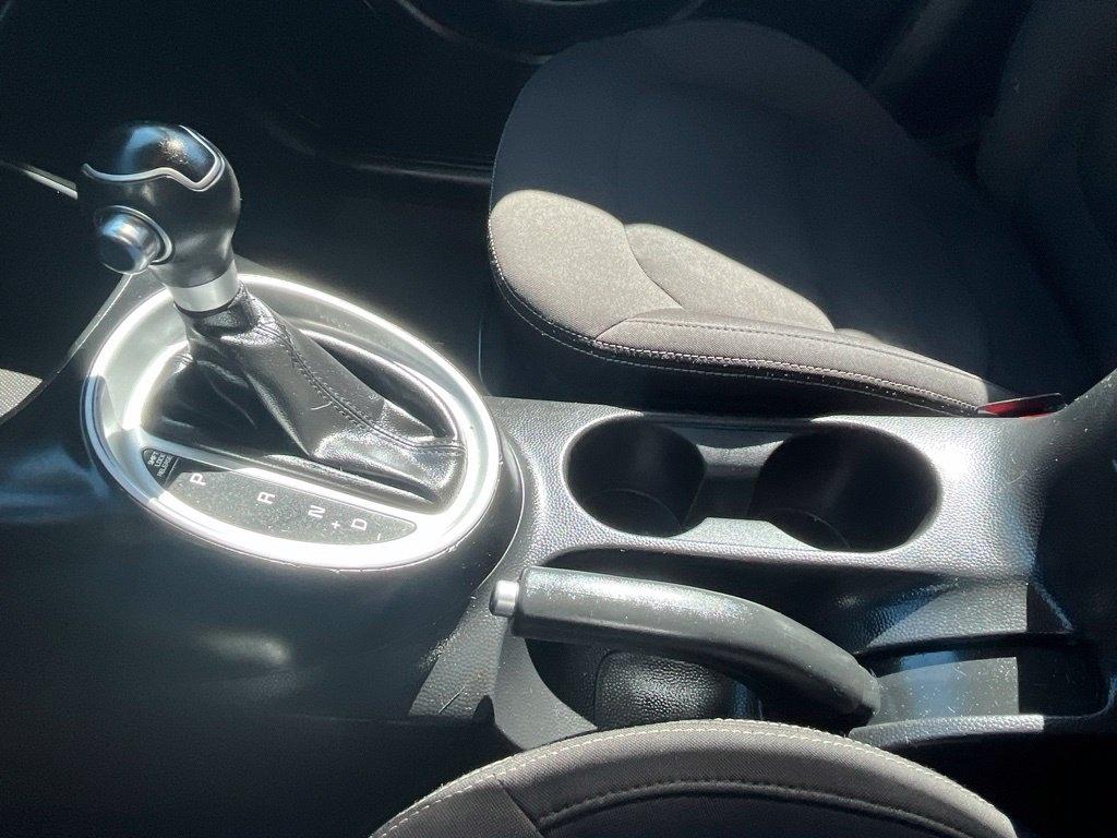 Kia Soul  2018