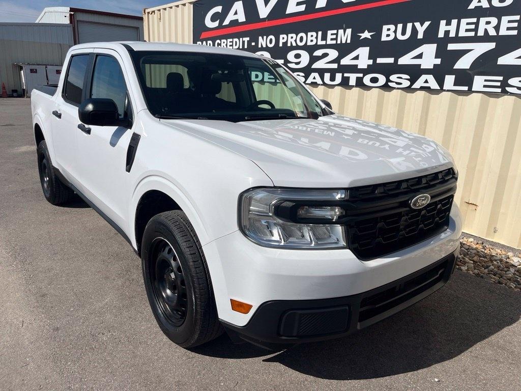 Ford Maverick  2022