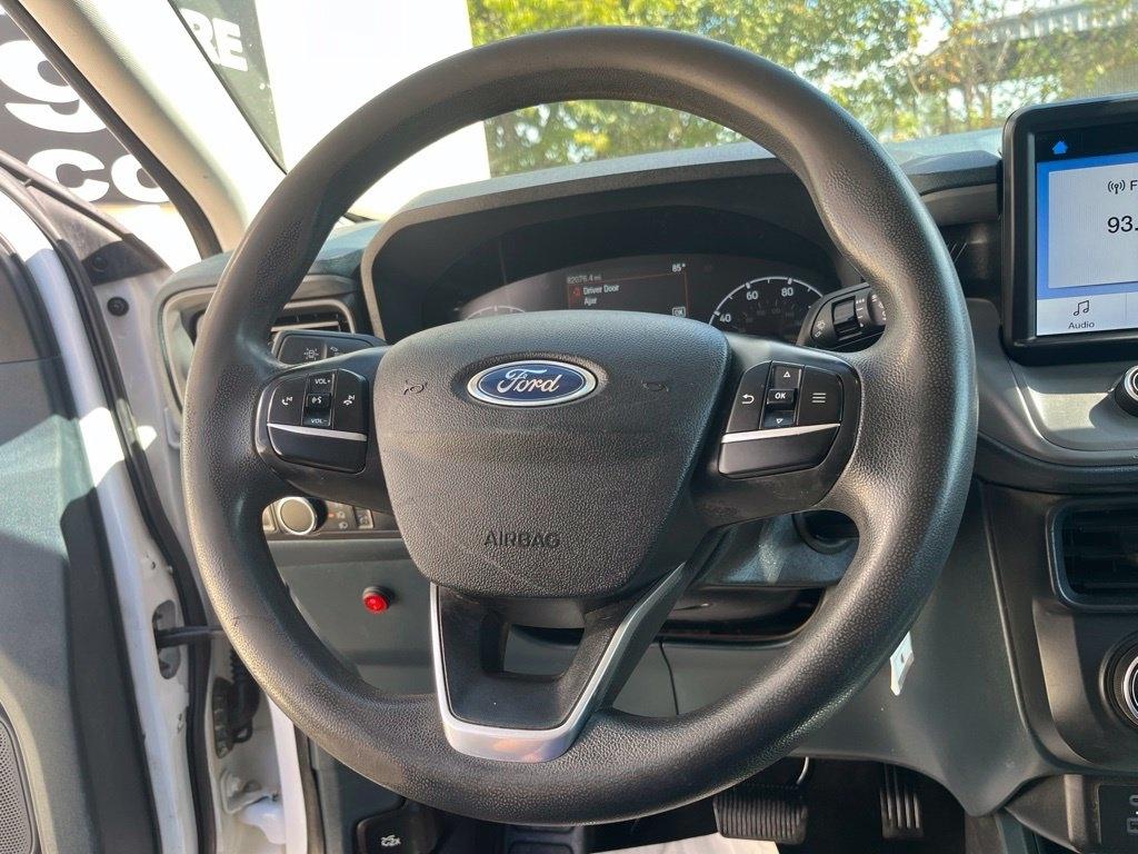 Ford Maverick  2022