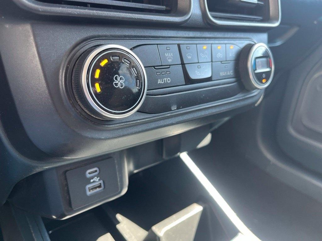 Ford Maverick  2022