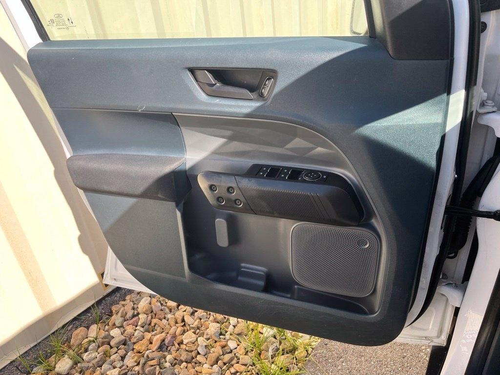 Ford Maverick  2022