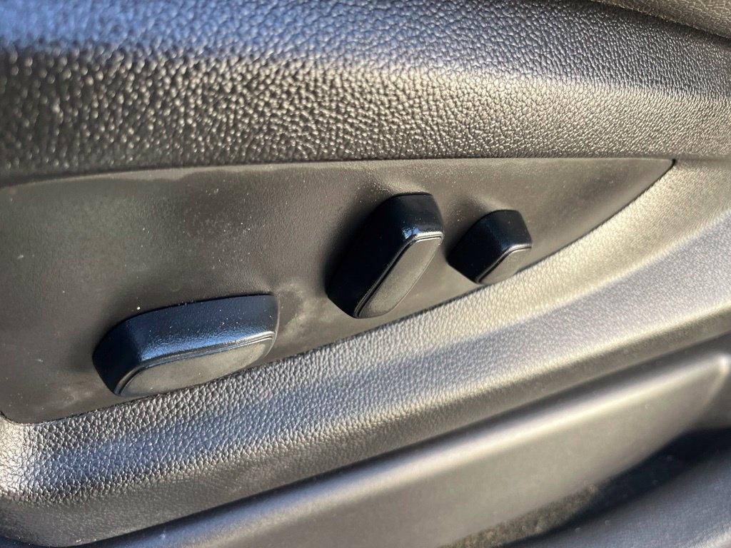 Chevrolet Tahoe  2018