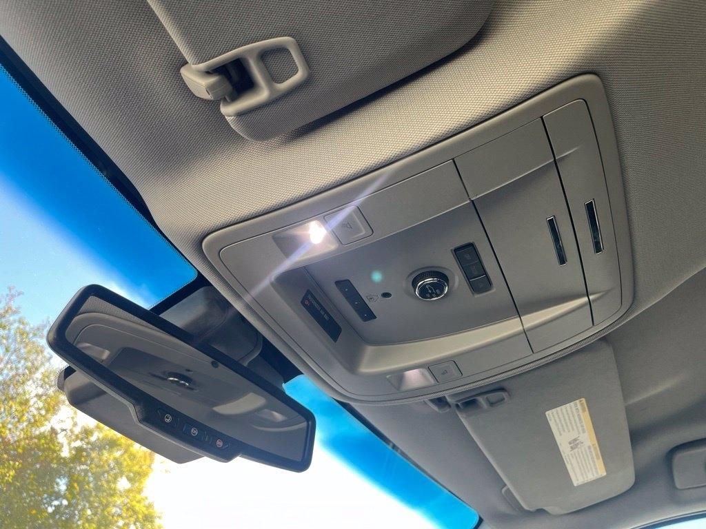 Chevrolet Tahoe  2018