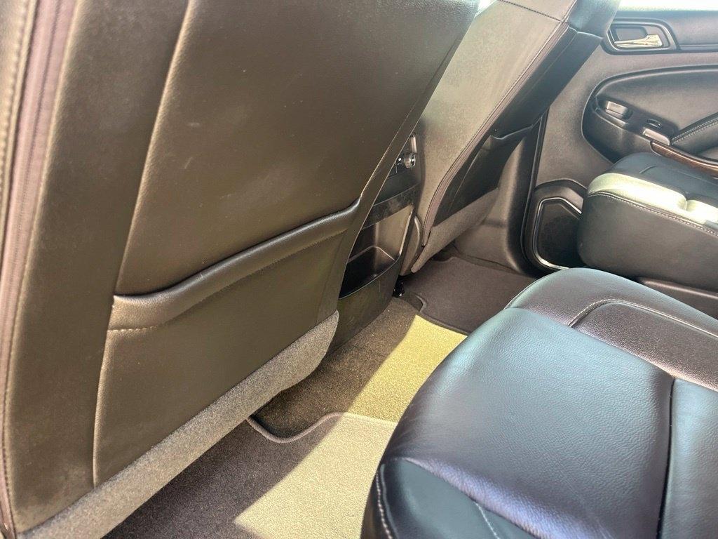 Chevrolet Tahoe  2018