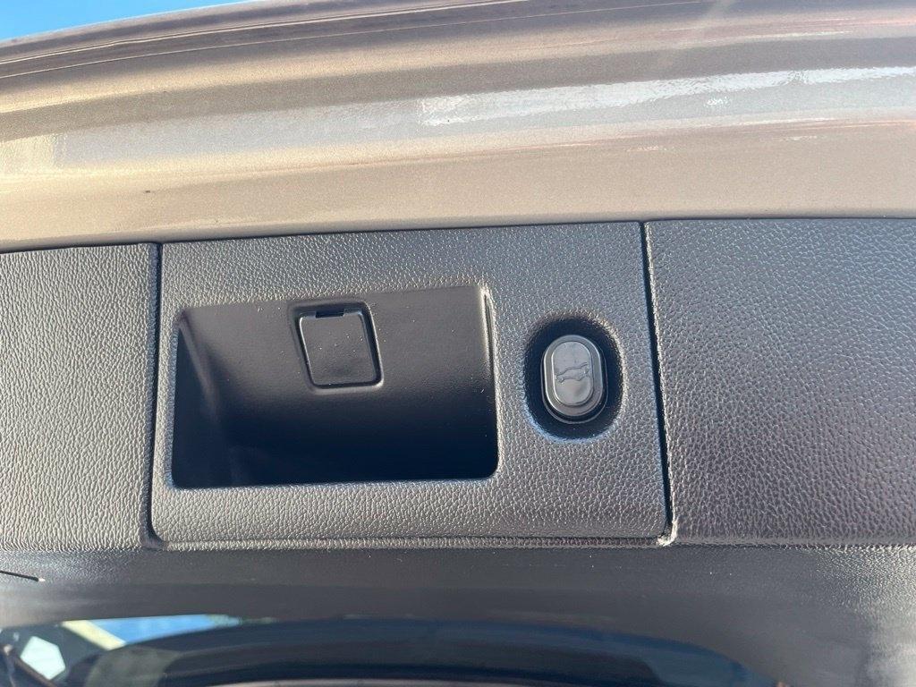 Chevrolet Tahoe  2018