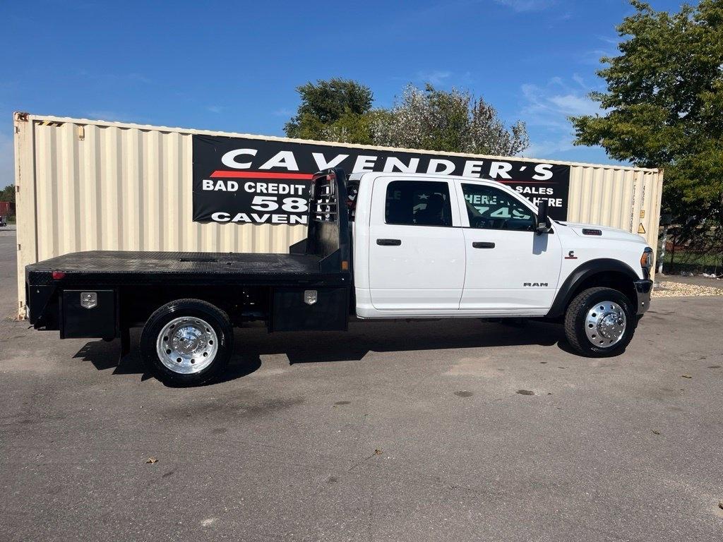 RAM 4500  2020