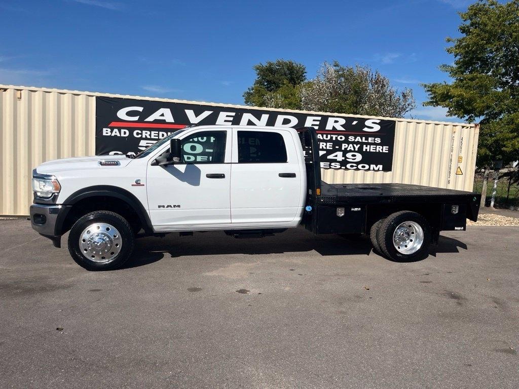 RAM 4500  2020