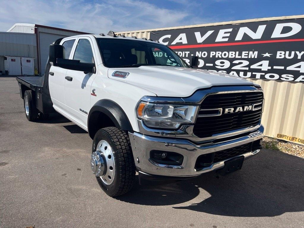 RAM 4500  2020