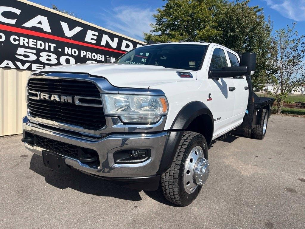RAM 4500  2020