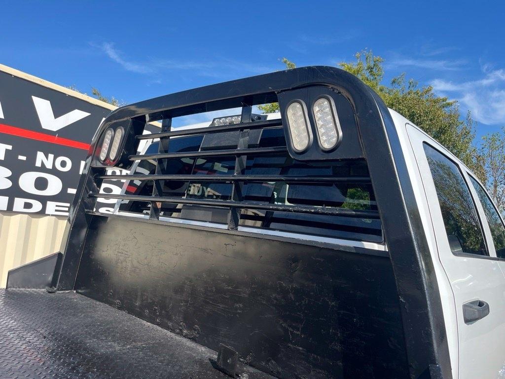 RAM 4500  2020