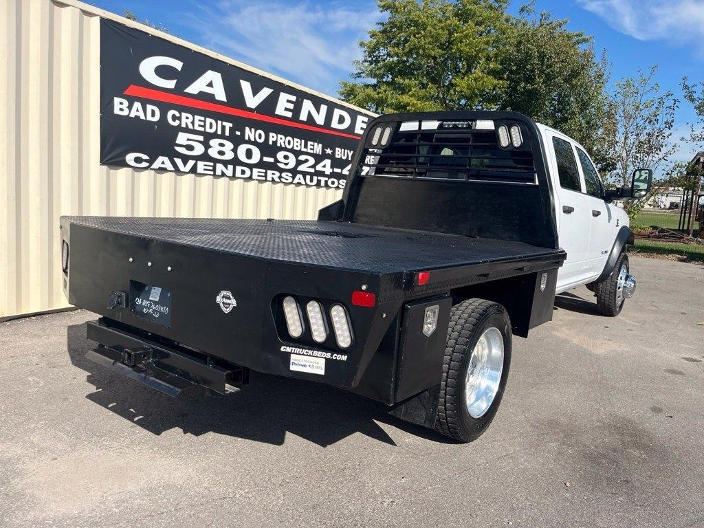 RAM 4500  2020