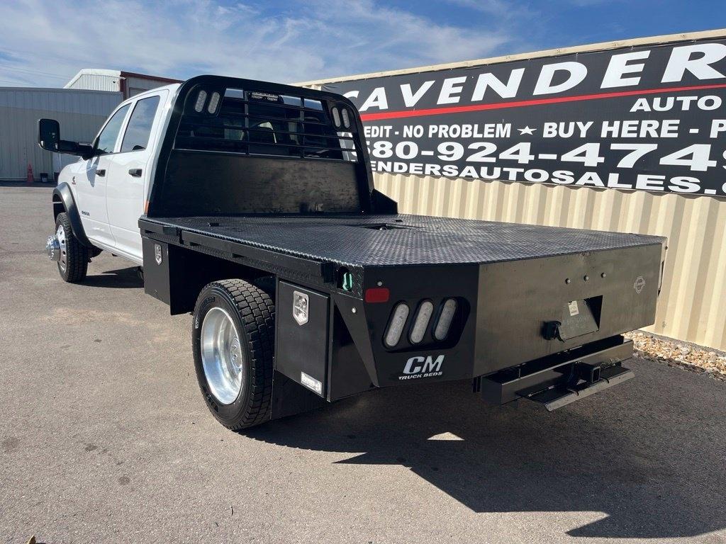 RAM 4500  2020