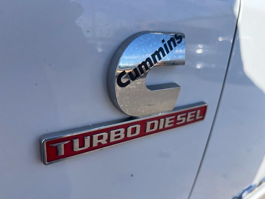 RAM 4500  2020