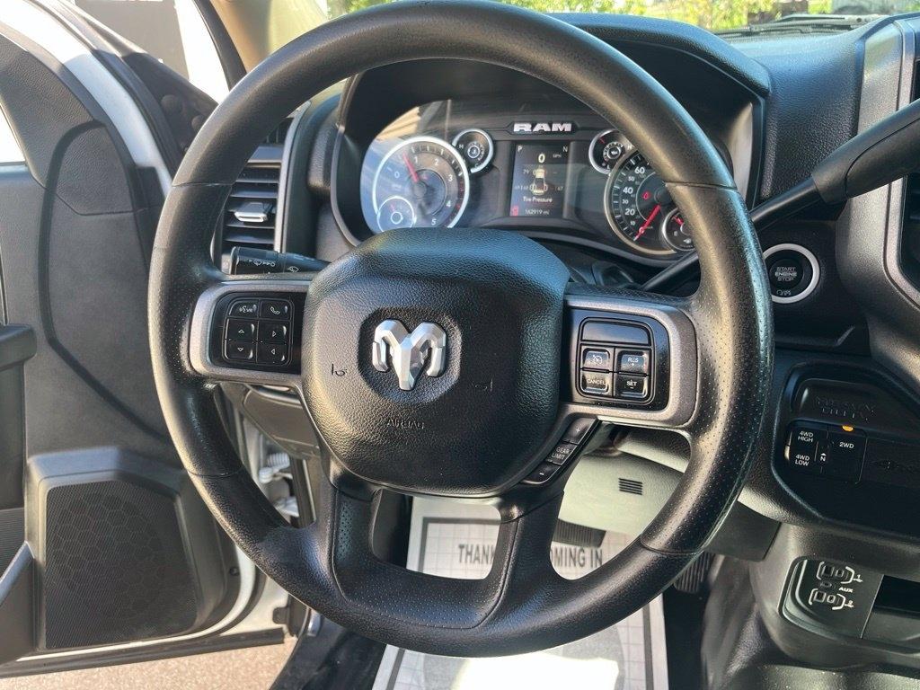RAM 4500  2020