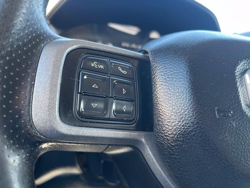 RAM 4500  2020