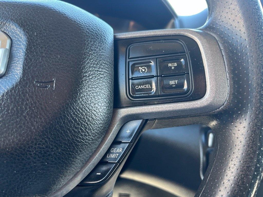 RAM 4500  2020