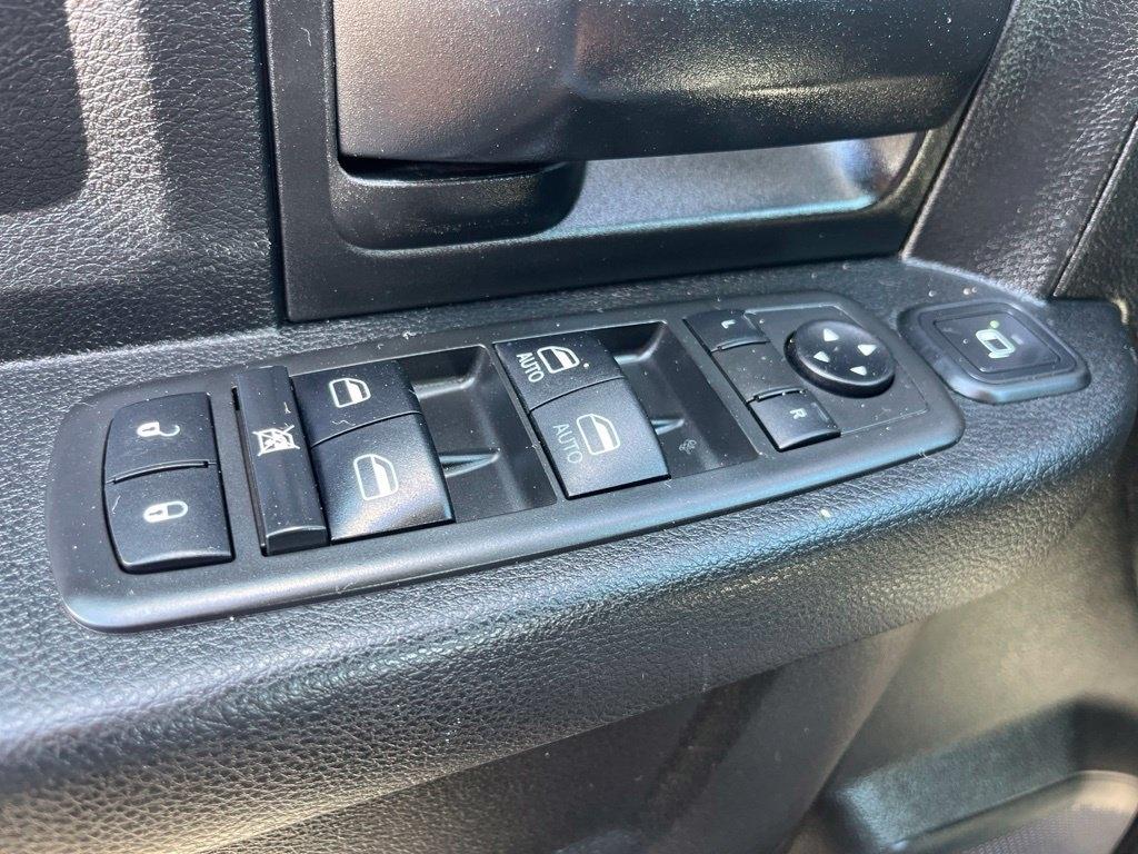 RAM 4500  2020