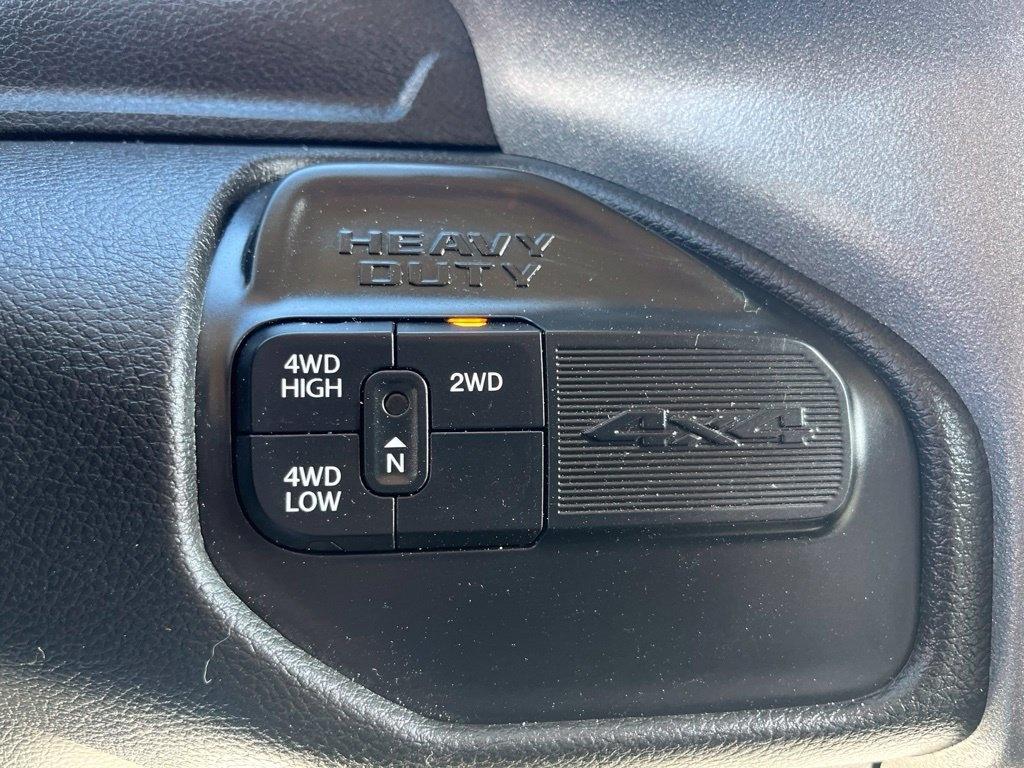 RAM 4500  2020
