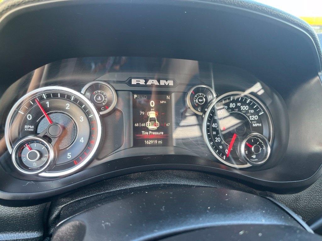 RAM 4500  2020