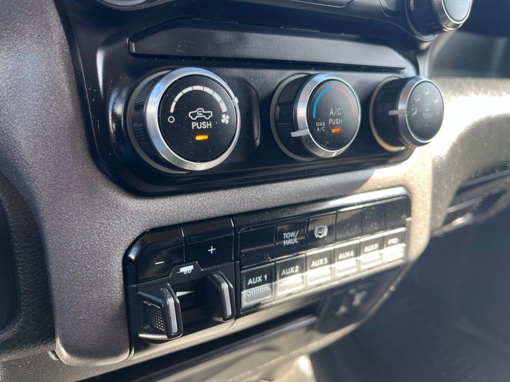RAM 4500  2020