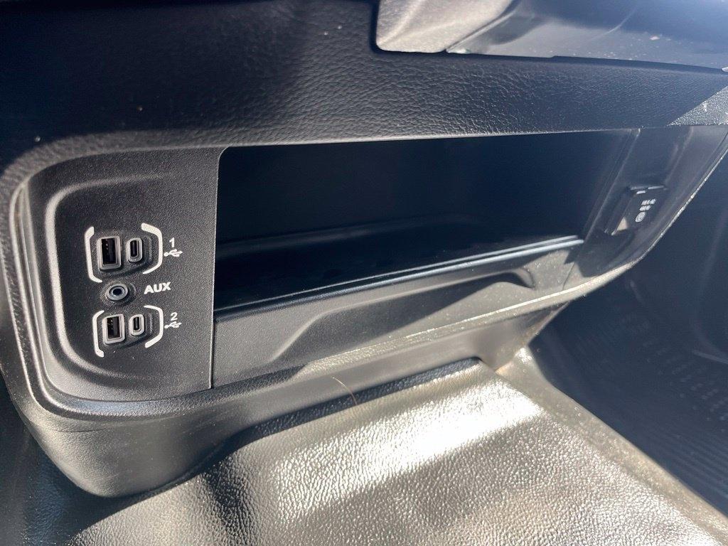 RAM 4500  2020