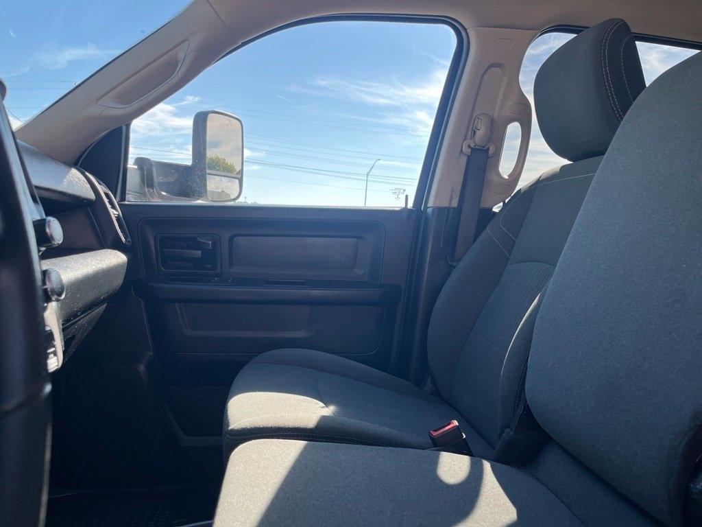 RAM 4500  2020