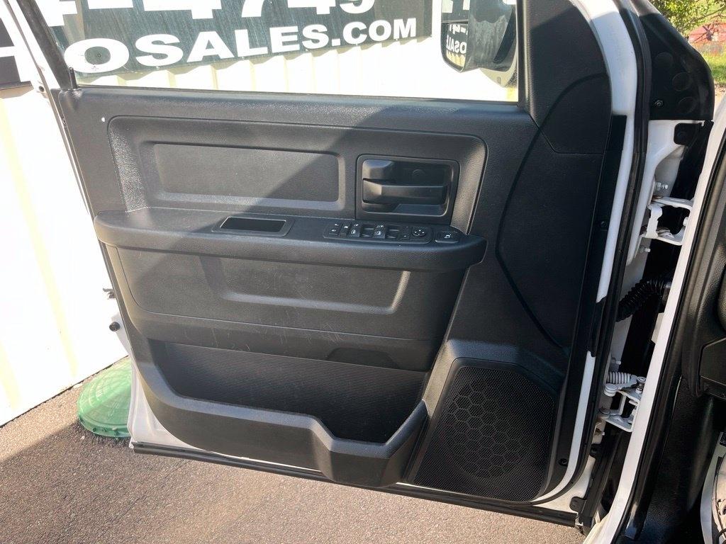 RAM 4500  2020
