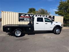 2020 RAM 4500 