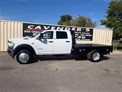 2020 RAM 4500 