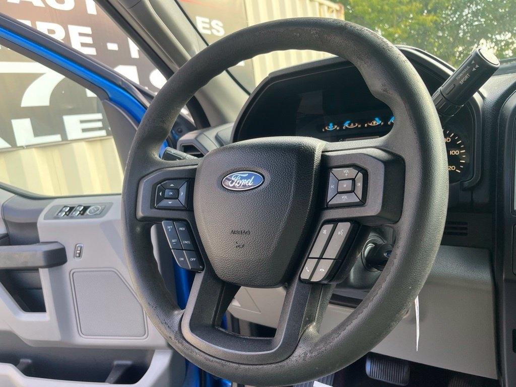 Ford F-150  2015
