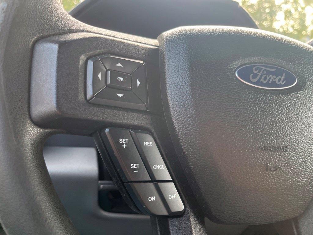 Ford F-150  2015