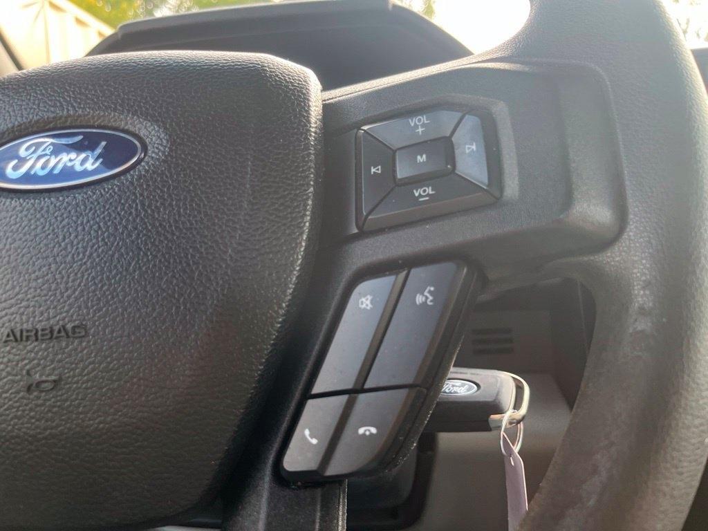 Ford F-150  2015