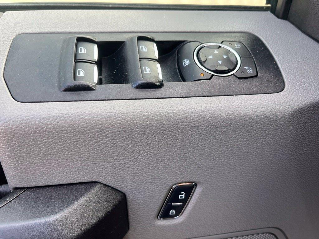 Ford F-150  2015