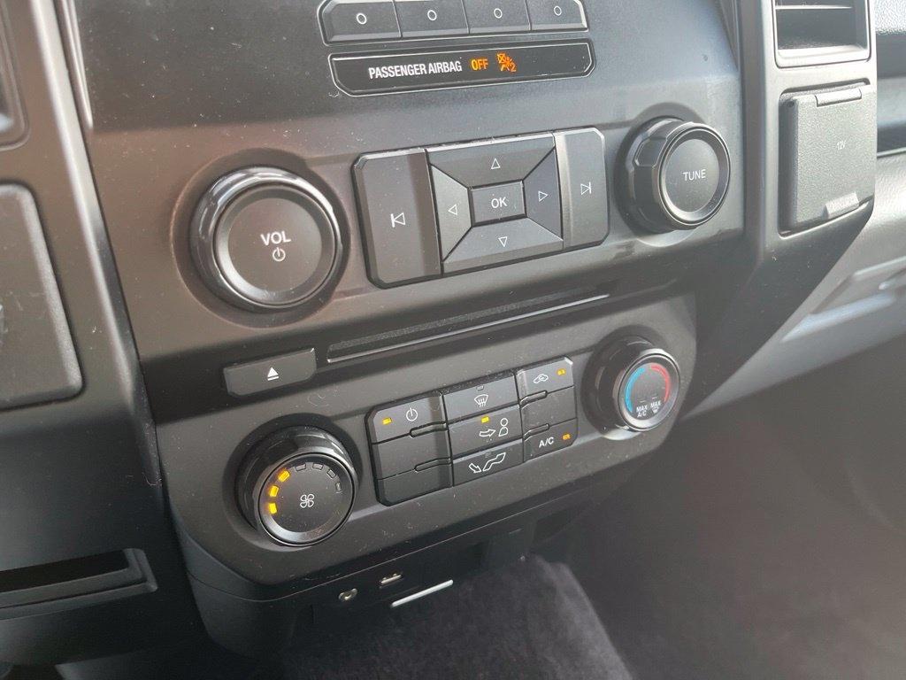Ford F-150  2015