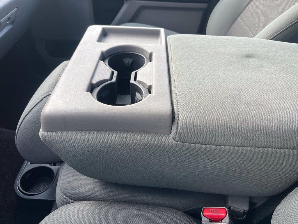 Ford F-150  2015