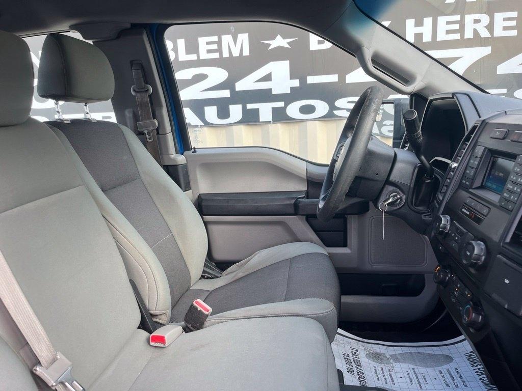 Ford F-150  2015